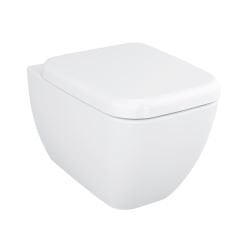 Vitra shift Asma Klozet 54 cm Beyaz 4392B003-1618